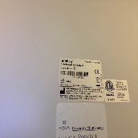 Heska Element HT5 Auto Hematology Analyzer image 1